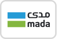 مدى