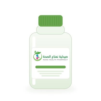 منتج تجريبي من صيدلية نعناع الصحة